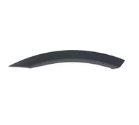 aqxreight Rear Wheel Arch Trim Right Door LR117001 Replacement | Plastic Molding, Built in Clip Points, Sun Wind and Rain Resistance, Stone Chip Edge Protection, Curvature Fit
