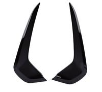 aqxreight Rear Window Trim, Classic Black Replacement for CX 50 2023 2024, with Premium Material and Rust, Fitment Rear Window