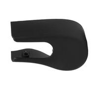 aqxreight Rear Windshield Wiper Arm Nut Cover 61627066175 Rear Window Windscreen Wiper Arm Cap Replacement for 5 3 Series E61 F11 F31 Part Whether Check Suits Vehicle Part Windshield