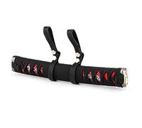 aqxreight Red Black Personalized Car Interior Handle Replacement Parts Modification Accessories and Car Operate Handle the to Cut Is Not and Easy Joint to HandleCar Interior HandleCar