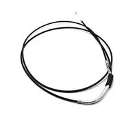 aqxreight Release Cable Mk2 & Mk2B Replacement for Punto -2005 46524762 Steel Superior Performance to Old the the Ensure and longevity. Install to No Release CableCableCa