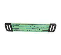 aqxreight Replacement Headphone Headband Straps for G733 & G335 Gaming Headsets Elastic Fabric, Easy Installation, Comfortable Wear (Yellow Green)