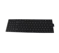 aqxreight Replacement Keyboard Suitable for 15 3000/15 5000/17-5000/5547/3542 Laptop 101 Keys Replace Keyboard Application No /17-/5547/3542 Other and Alloy Sturdy Keys