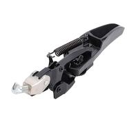 aqxreight Right Passenger Side Convertible Top Latch 9623938 OEM Replacement Metal for Eldorado LeSabre Caprice 88 1971 1976