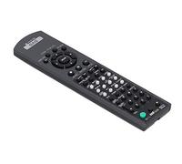 aqxreight RMTD171A DVD Player Remote Control Replacement for RMTD159A RMTD186A RMTD173A After a It Battery Is Wear?resistant Material Quality ABS Setup and High Use Remote ControlDVD