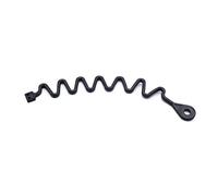 aqxreight Rope Tether Replacement for S60 S80 V70 XC60 XC70 XC90 ABS Superior Performance Fuel Has Rope Structure Simple Advantages longevity. One Old Effectively TetherCap TetherCap