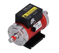 aqxreight Rotating Torsion Sensor Dynamic Motor Power Speed Measuring Instrument with RS485 DC24V DYN?2100-100N.M Time Can in Calculate Current Torsion Display Sensor Can and Measured (0-10N.M)
