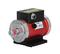 aqxreight Rotating Torsion Sensor Dynamic Motor Power Speed Measuring Instrument with RS485 DC24V DYN?2100-100N.M Time Can in Calculate Current Torsion Display Sensor Can and Measured (0-50N.M)