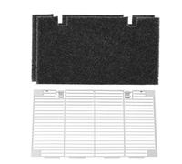 aqxreight RV A/C Ducted Air Grille, RV AC Ducted Grille with Filter Screen Air Conditioner Vent Cover RV Interior Parts & Accessories Replacement for 3104928.019