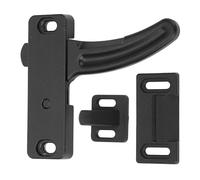 aqxreight RV Screen Door Metal Strong Construction Fit Handle Kit for Motorhomes Travel Trailers (Right)