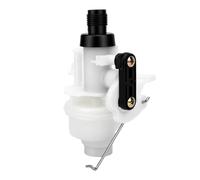 aqxreight Rv Toilet Water Valve Kit, Replacement for Thetford Magic V