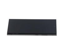 aqxreight S23 Screen Replacement with Frame - High Resolution Touch Display Digitizer Assembly for EU Version S918B International Model - Includes Repair Tools