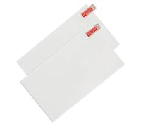 aqxreight Screen Protector Scratch Resistant Round Edge Easy Installation Tempered Film for OLED Game Consoles Does Work Version Any Models OLED Is Screen Protector 7