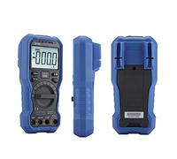 aqxreight Set OW18B Digital Multimeter Data Logger Kit with with Large flashlight. the Implement non- NCV in High the Conductor Will Multimeter Digital M