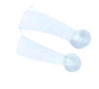 aqxreight Silicone Calf Cattle Cow Horn Anti-fight Protector Farm Accessory