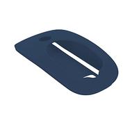 aqxreight Silicone Cover for OS X 1/2 Comfortable Soft Removable Protective Skin Protector Midnight Blue (#9)