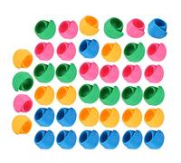 aqxreight Silicone Spool Huggers Clips for Sewing