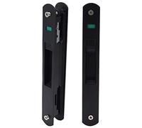 aqxreight Sliding Window Handle Lock - Double-Sided Hook Design for Secure & - Universal Fit for Sliding Doors & - Rust-Resistant Home Upgrade