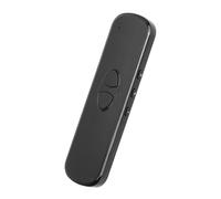 aqxreight Smart Language Translator Device Portable AI Voice Translator for 100+ Languages, Two-Way Real-Time Translation for Travel, Business & Daily Use, Compact & Lightweight Travel