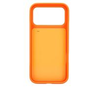 aqxreight Smart Phone Case with 1.52 Inch Display | TPU, Multi-function, Touchscreen Access, Reverse Charging, Message Notifications