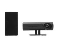 aqxreight Smart TV Distance Reminder for Kids with Sensor and Auto Pause Feature to Promote Viewing Habits