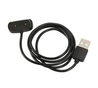 aqxreight Smartwatch for Gts 2/Gts 2 Mini/Gts 2E/Gtr 2/Gtr 2E, Magnetic Fast Charging Cable with Auto Align, 100Cm Usb Portable for Travel, Home & Car