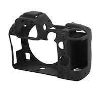 aqxreight Soft Silicone Shell Case for Z6II Z7II Mirrorless Camera for Z7II Camera Desi for Z6IIProtective Cover for Z7IISilicone Protective Case for Z6IISilicone CaseMirrorless