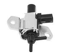 aqxreight Solenoid Valve for Escape L801 14 741 Vacuum Intake Manifold Runner Control Solenoid Direct Replacement OEM 1S7G 9J559 BB 3S4Z 9J559 AA Compatible with 2004 2011 Models