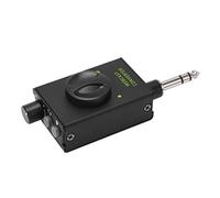 aqxreight Sound Card Converter Multifunctional External Sound Adapter for Mixer Live Recording Computer Games Converter Solv Card ConverterExternal AdapterStereo