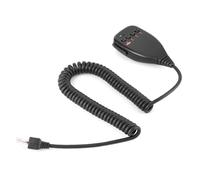 aqxreight Speaker Car Handheld Mic Aviation Head Microphone for TM241 TM231