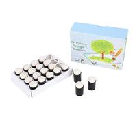 aqxreight Sponge Dauber DIY Finger Painting Stamping Set Child Hand Drawing Spong Art Suppies 2.9x1.7cm and and is a Painting The Be Design Can to on Shape Which Sponge DauberFinger