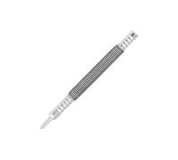 aqxreight Spring Loaded Center Punch Professional Metal Tool for Precise Marking on Hard Surfaces Spring Punch for Various Applications