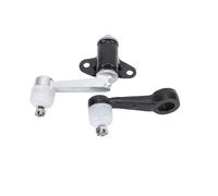 aqxreight Steering Idler and Pitman Arm Set Replacement for Pickup 2.5TD 3.0TD 2006-2012 & BT50 2.5TD 2006-2012 with OEM Part Numbers UR5632220 11111-4049MF F4081