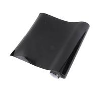 aqxreight Stretchable Film for Car Styling Accessories with Beautiful Appearance and Strong Adhesion for Easy Application, Transform Your Vehicle’s Look with Multiple (Black)