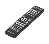 aqxreight Surround System Controller Remote Control Replacement for Pioneer HTPSB300/AXD7576 Small and Be Easy Grasp include) Just Is Required Use Battery(not Program Can