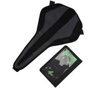 aqxreight Sweatband Training Tape Sweatproof Net with Mobile Phone Bag Cycling Accessories Will the the Screws the Coorosion Bike Can Protect Worry Sweat Sweatband That