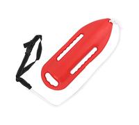 aqxreight Swim Buoy Strong Buoyancy NonInflatable Lightweight Handle Swimming Can for Safe Training Racing Carry Sealing Easy Overall is on Structure Buoyancy One-Piece Small 100KG-150KG