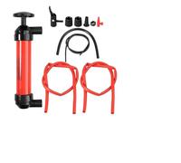 aqxreight Syphon Transmission Oil Liquid Water Engine Fuel Air Hand Pump Extractor Tool No for Ten-Part Small Pump and Practical Combines 3 Thanks Transferring The Hand PumpAir