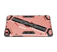 aqxreight Tab Case 8in Ultra Thin Heavy Duty Shockproof PC TPU Material Tablet Case for for Tab A 2019 SMT290 SM?T290) Edition Inch Function Construction for to (Rose Gold)