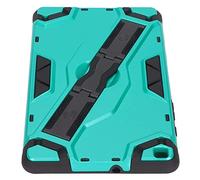 aqxreight Tab Case 8in Ultra Thin Heavy Duty Shockproof PC TPU Material Tablet Case for for Tab A 2019 SMT290 SM?T290) Edition Inch Function Construction for to (Greenish Blue)