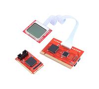 aqxreight Tablet PCI Motherboard Analyzer Diagnostic Tester Post Test Card for PC Laptop Desktop PTI8. monitoring.. compatible. is. with. A. and. it. function. signal. is. key. to. and.