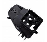 aqxreight Tail Light Holder Bracket Socket Perfect Fit Anti-Aging Plastic Direct Replacement with Stable Contacts for Vehicle Taillight Bulb Replacement (Right 5K0945258)
