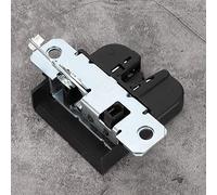 aqxreight Tailgate Boot Lock 6Q6827505E Fits for MK3 Strictly This Perfec Tailgate Boot Lock6Q6827505ETrunk LockMechanism Catch LatchRear Lock