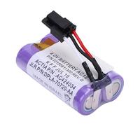 aqxreight Telematics Battery, 3.7V Lithium Ion Replacement for Sport 2014 2017, with Plug and Play Design, Ensuring Stable Operation of Remote Communication System