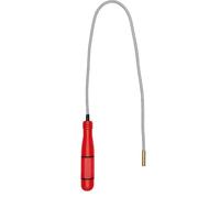 aqxreight Telescoping Magnetic Pick Up Tool, 650mm Bendable Magnetic Pickup Stick with Strong Magnet for Mechanical Repair Plumbing Installations Car Maintenance