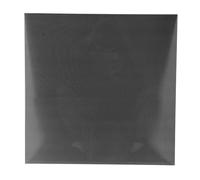 aqxreight Tempered Glass Build Plate 510x510x4MM 3D Printer High Hardness Print Bed Replacement for CR 10 S5 400℃ It Ensuring Plate with Inorganic Tempered Mohs Hardness Without Ensuring