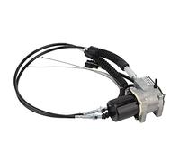 aqxreight Throttle Stepper Motor Short Wire 5 Pins Stable Low Noise Excavator Throttle Motor for Kato HD700 5 7 Potentiometer Stable Performance and The Improve Our Stepper