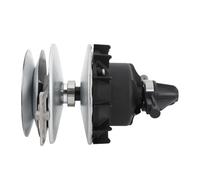 aqxreight Transmission Primary Pulley Assembly MIA13031 Metal Sturdy Enhanced Performance for D105 E100 You Buying Is Is Please Whether with the the Model for