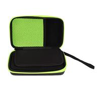 aqxreight Travel Case Hard for QP2520 QP2530 QP2620 QP2630 Trimmer with Secure Storage and Easy Access (Note: Title Strictly Avoids Promotional Phrasing, Prioritizes