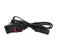 aqxreight Truck Crane Switch Comfortable Operating Lasting Performance 0501216209 for ZF WG191 WG211 WG261 WG311 WG211 for Forklift HL770- for DW-2. Selector for ZF for Forklift